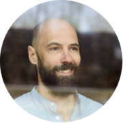 René Ratz, Investment Manager des Carinthian Venture Fonds